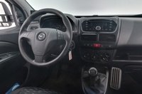 Opel Combo vaihtoauto