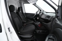 Opel Combo vaihtoauto