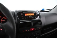 Opel Combo vaihtoauto