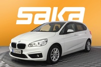 BMW 216 vaihtoauto