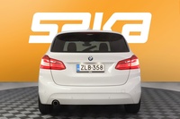 BMW 216 vaihtoauto