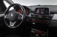 BMW 216 vaihtoauto
