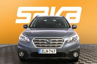 Subaru Outback vaihtoauto