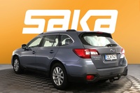 Subaru Outback vaihtoauto