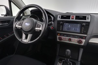 Subaru Outback vaihtoauto