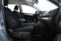 Subaru Outback vaihtoauto