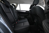 Subaru Outback vaihtoauto