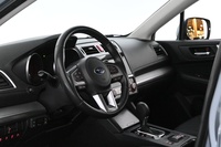 Subaru Outback vaihtoauto