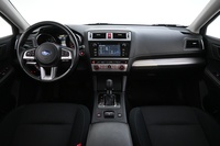 Subaru Outback vaihtoauto