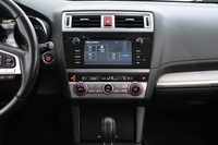 Subaru Outback vaihtoauto