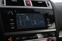 Subaru Outback vaihtoauto