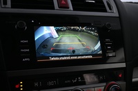 Subaru Outback vaihtoauto