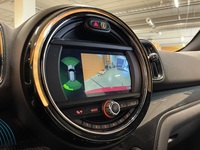 Mini Countryman vaihtoauto