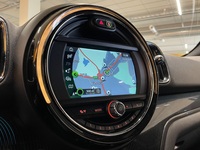 Mini Countryman vaihtoauto