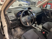 Subaru Forester vaihtoauto