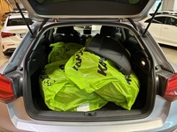 Audi Q2 vaihtoauto