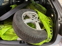 Audi Q2 vaihtoauto