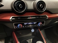 Audi Q2 vaihtoauto