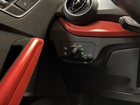 Audi Q2 vaihtoauto