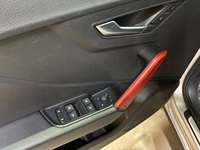 Audi Q2 vaihtoauto