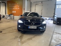Volvo V60 Cross Country vaihtoauto