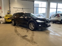 Volvo V60 Cross Country vaihtoauto