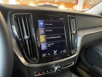 Volvo V60 Cross Country vaihtoauto