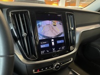 Volvo V60 Cross Country vaihtoauto