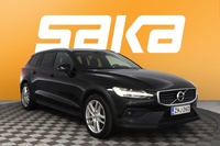 Volvo V60 Cross Country vaihtoauto