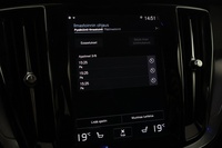 Volvo V60 Cross Country vaihtoauto