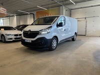 Renault Trafic vaihtoauto
