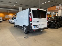 Renault Trafic vaihtoauto