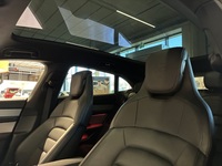 Porsche Taycan vaihtoauto