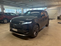 Land Rover Range Rover Sport vaihtoauto