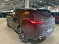 Land Rover Range Rover Sport vaihtoauto