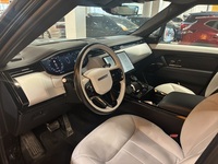 Land Rover Range Rover Sport vaihtoauto