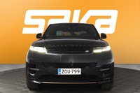 Land Rover Range Rover Sport vaihtoauto