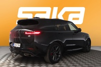 Land Rover Range Rover Sport vaihtoauto