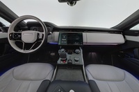 Land Rover Range Rover Sport vaihtoauto