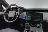 Land Rover Range Rover Sport vaihtoauto