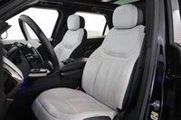 Land Rover Range Rover Sport vaihtoauto