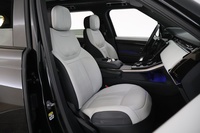 Land Rover Range Rover Sport vaihtoauto