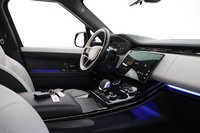 Land Rover Range Rover Sport vaihtoauto