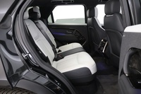 Land Rover Range Rover Sport vaihtoauto