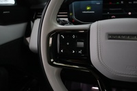 Land Rover Range Rover Sport vaihtoauto