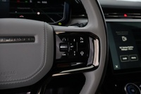 Land Rover Range Rover Sport vaihtoauto