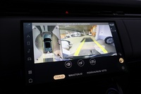 Land Rover Range Rover Sport vaihtoauto