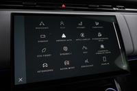 Land Rover Range Rover Sport vaihtoauto