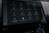 Land Rover Range Rover Sport vaihtoauto