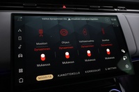 Land Rover Range Rover Sport vaihtoauto